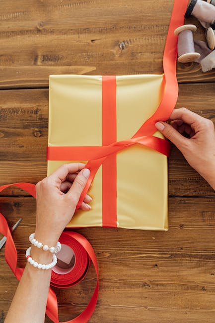 Zijn er duidelijke verschillen tussen wat ouders aan volwassen kinderen als zakelijk cadeau geven in vergelijking met losse geschenken?
